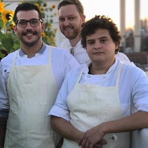 Meet your Posher, Nick